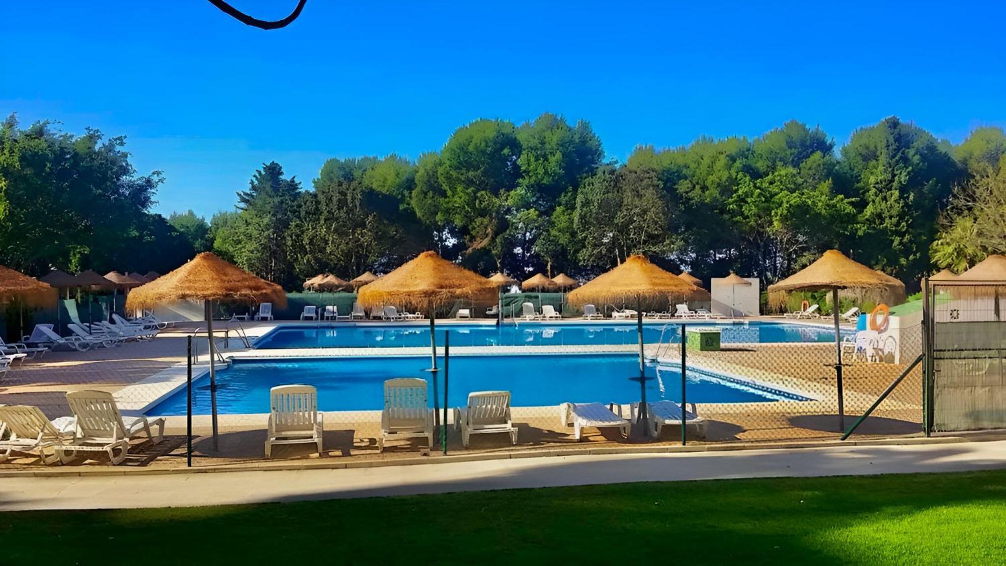 Luxury Suites Sunset Beach Benalmádena Dış mekan fotoğraf