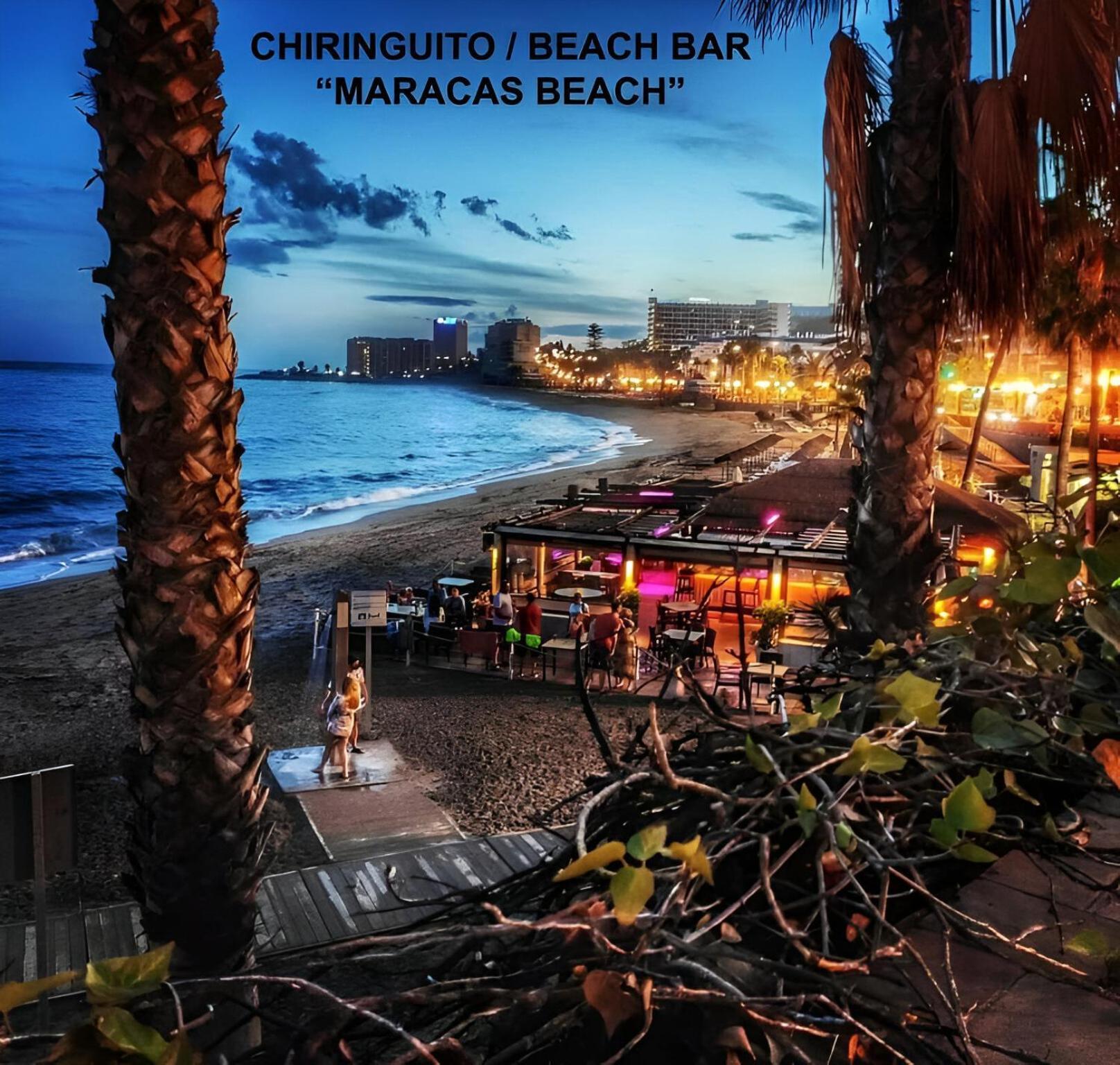 Luxury Suites Sunset Beach Benalmádena Dış mekan fotoğraf
