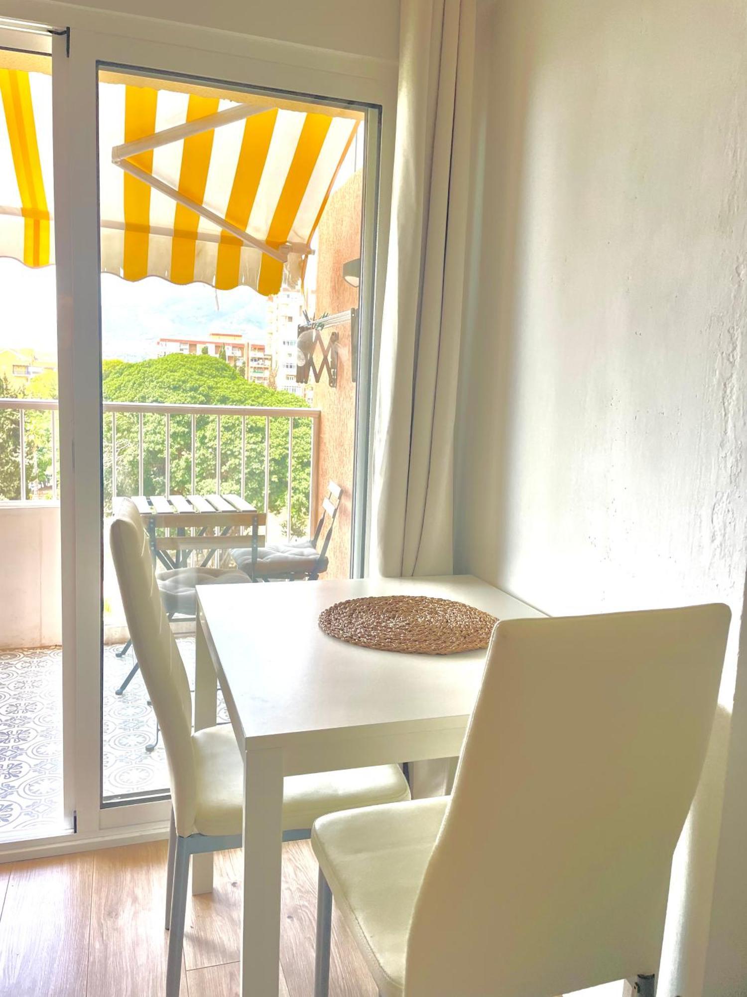 Luxury Suites Sunset Beach Benalmádena Dış mekan fotoğraf
